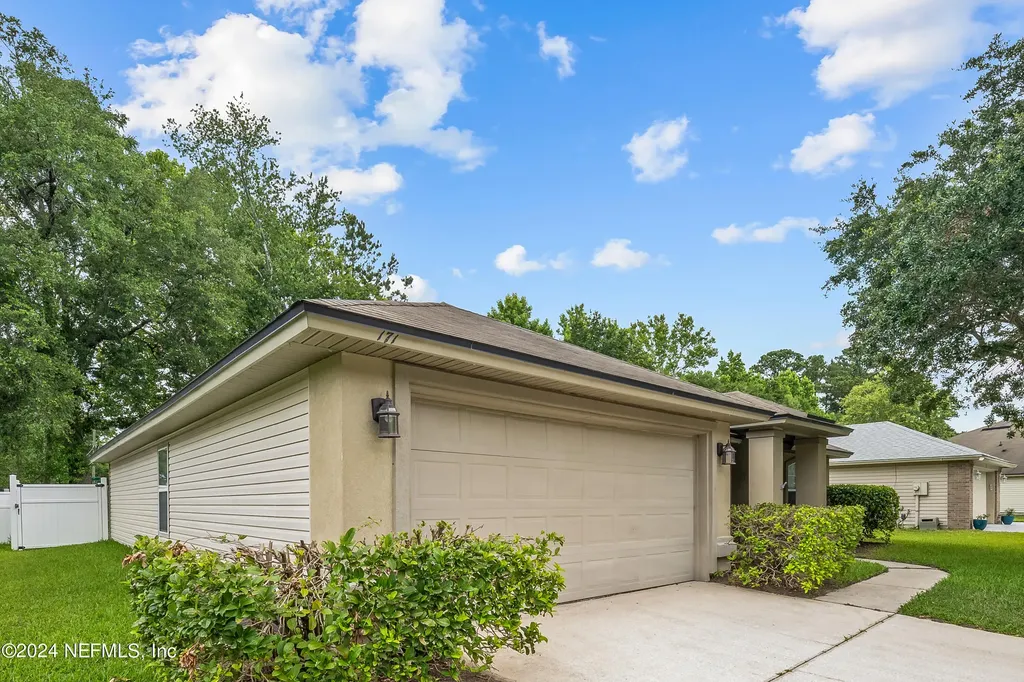 171 Sanwick Drive Jacksonville FL 32218