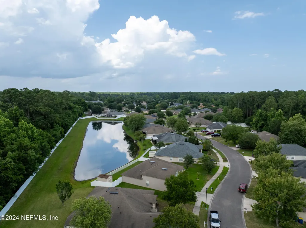 171 Sanwick Drive Jacksonville FL 32218