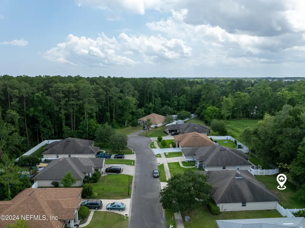 171 Sanwick Drive Jacksonville FL 32218