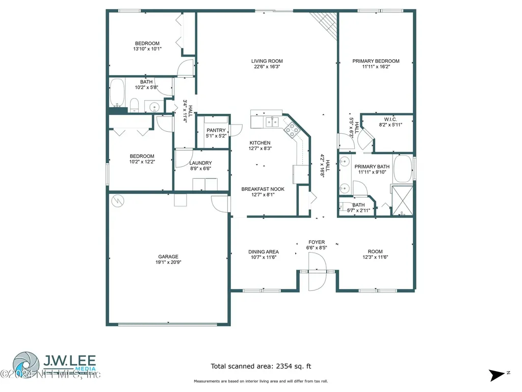 171 Sanwick Drive Jacksonville FL 32218