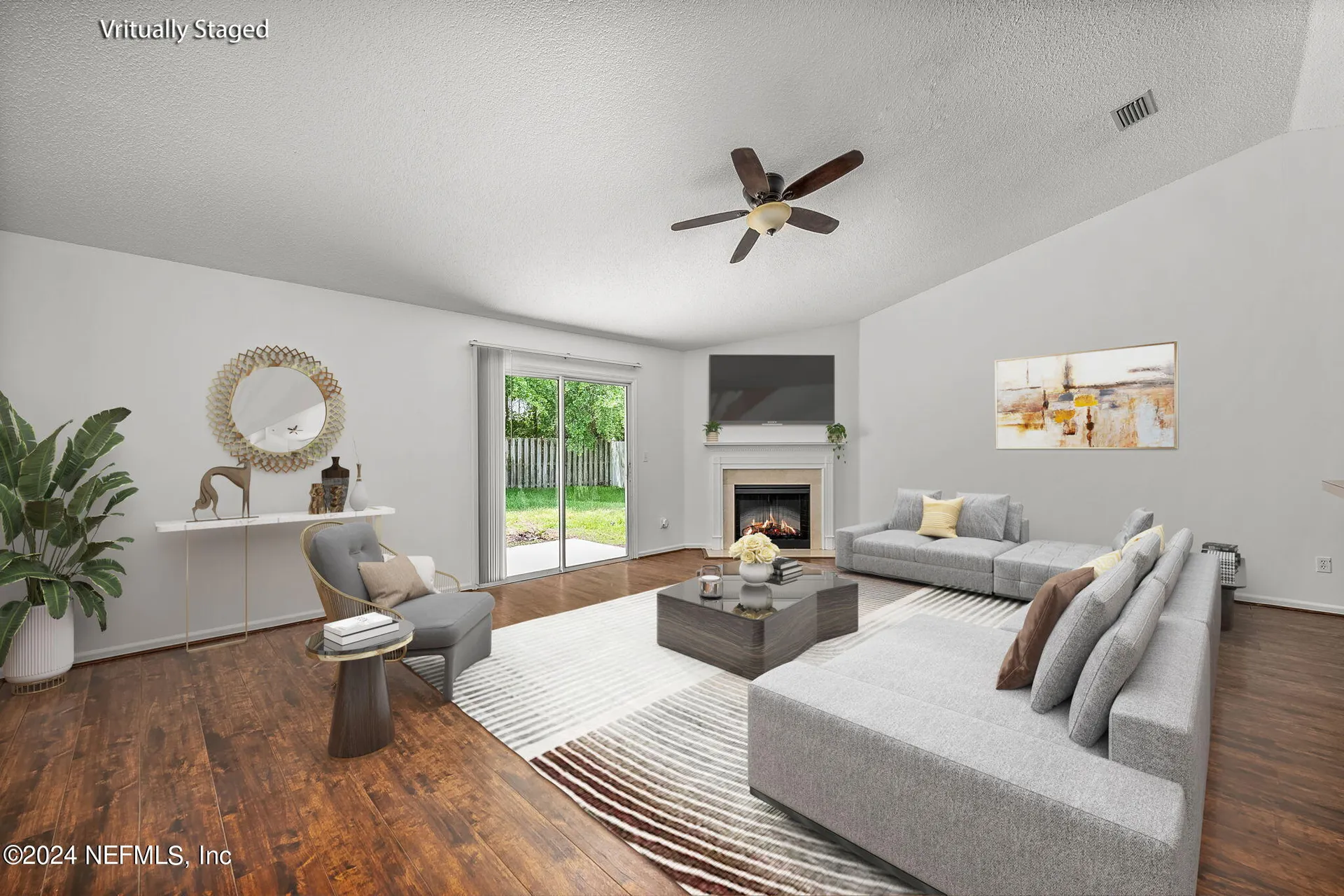 171 Sanwick Drive Jacksonville FL 32218