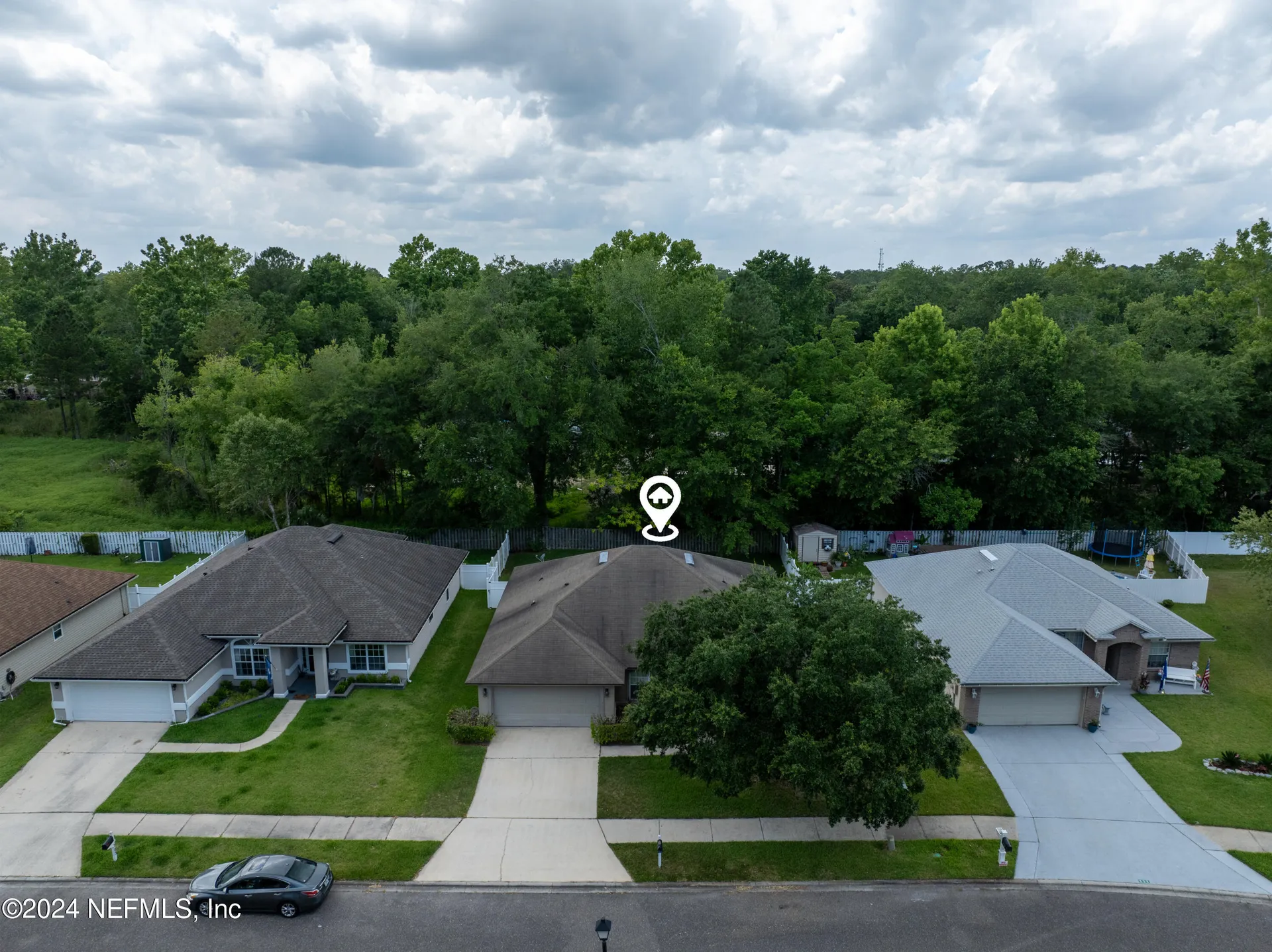 171 Sanwick Drive Jacksonville FL 32218