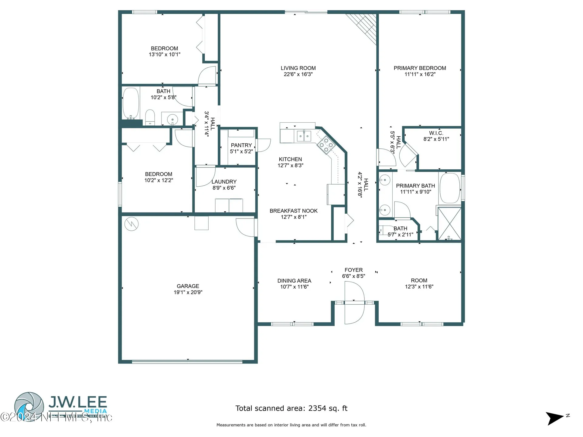171 Sanwick Drive Jacksonville FL 32218
