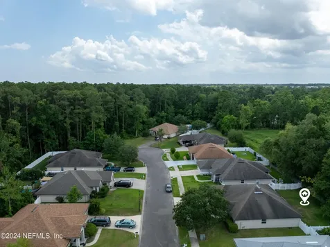 171 Sanwick Drive Jacksonville FL 32218