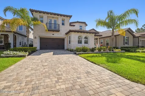 2955 Montilla Drive Jacksonville FL 32246