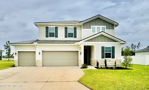 5108 Angel Lake Drive Jacksonville FL 32218