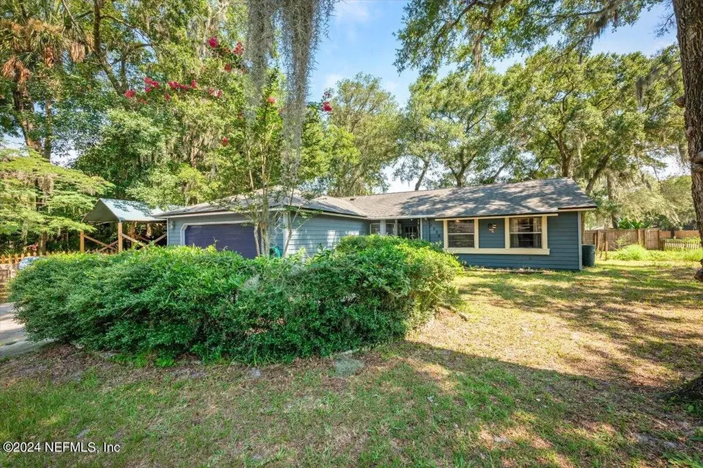 1056 Mimosa Cove Court E Jacksonville FL 32233