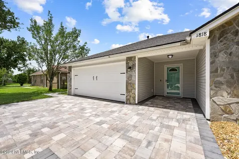 1818 Nettington Court Jacksonville FL 32246