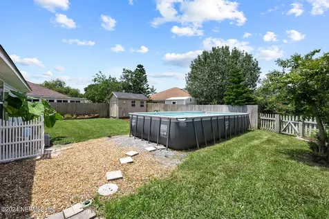 1818 Nettington Court Jacksonville FL 32246