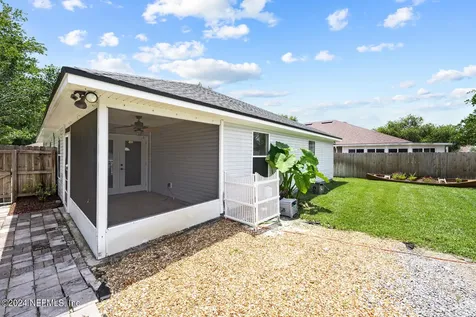 1818 Nettington Court Jacksonville FL 32246