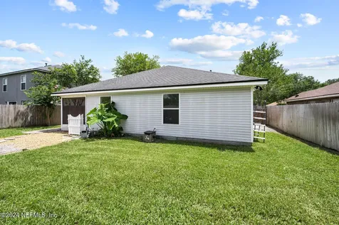 1818 Nettington Court Jacksonville FL 32246