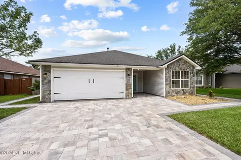 1818 Nettington Court Jacksonville FL 32246