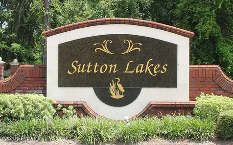 1818 Nettington Court Jacksonville FL 32246