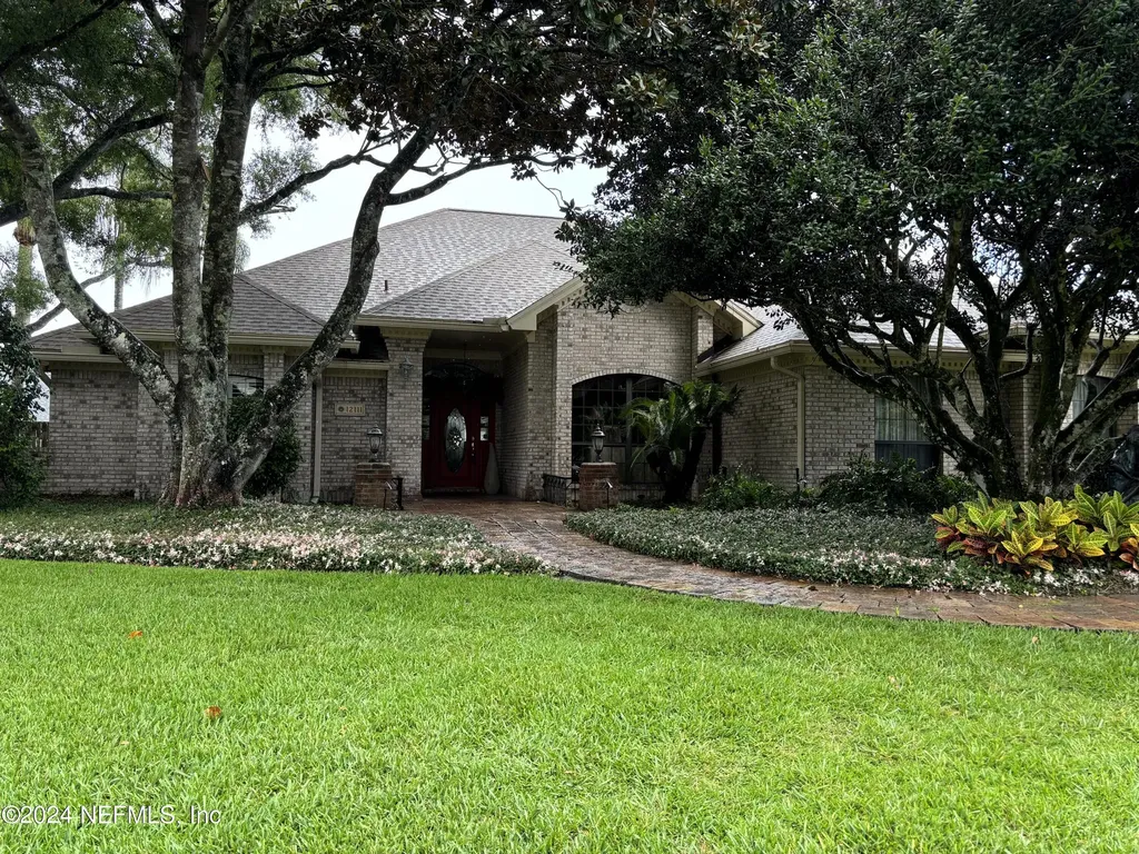 12111 Cattail Drive W Jacksonville FL 32223