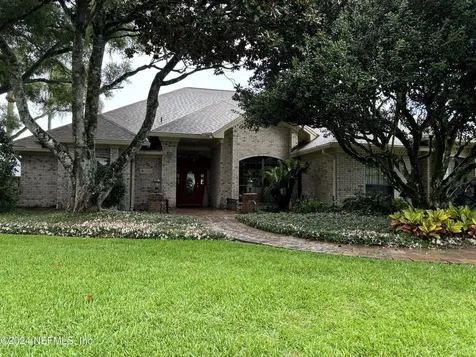 12111 Cattail Drive W Jacksonville FL 32223
