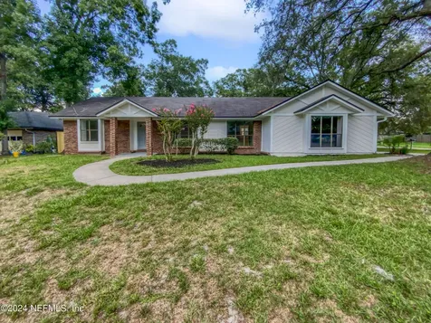 651 San Clementi Drive Fleming Island FL 32003