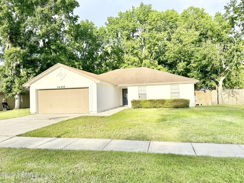 11337 Salt Pond Drive E Jacksonville FL 32219