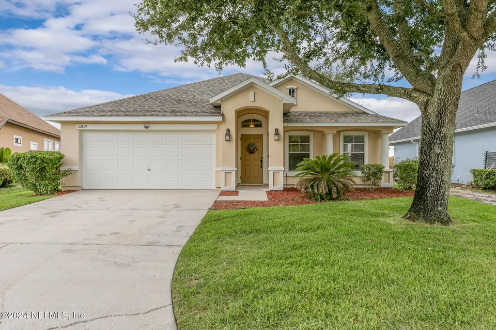 13174 Tom Morris Drive Jacksonville FL 32224