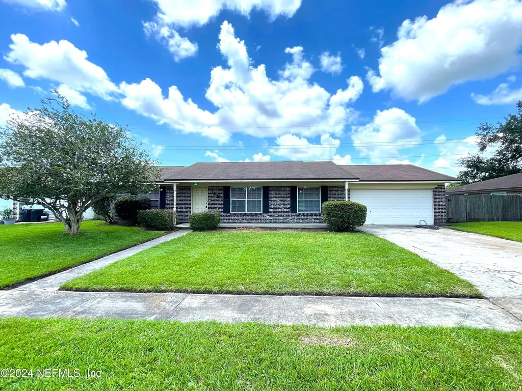 1691 Andrews Way Orange Park FL 32073