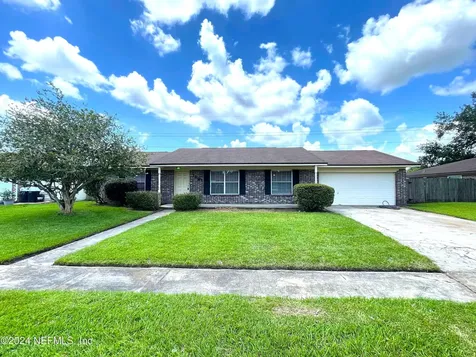 1691 Andrews Way Orange Park FL 32073
