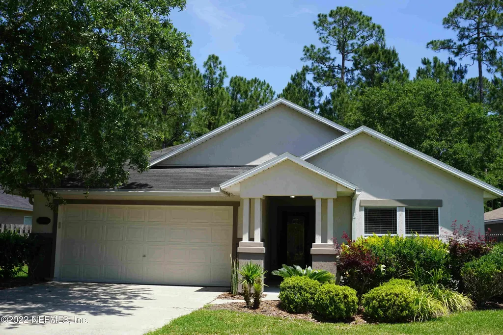 76097 Deerwood Drive Yulee FL 32097