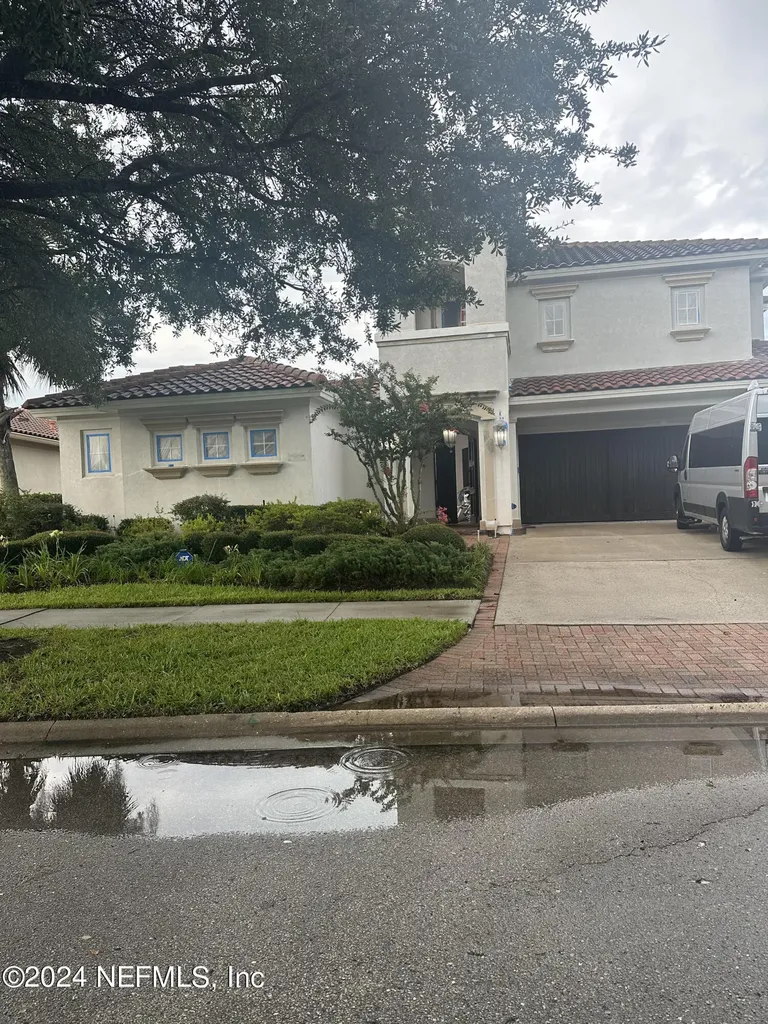 4537 Carrara Court Jacksonville FL 32224