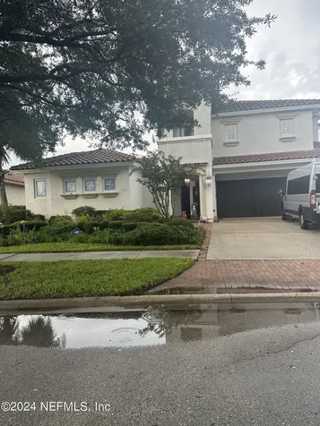 4537 Carrara Court Jacksonville FL 32224