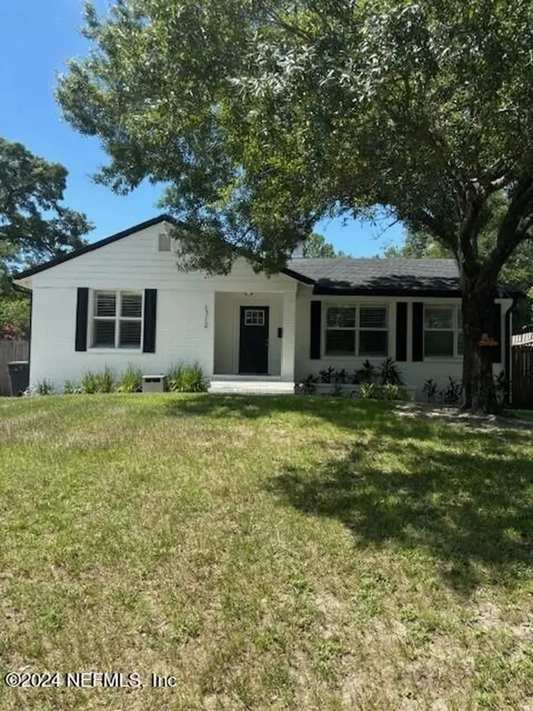 1712 Kingswood Road Jacksonville FL 32207