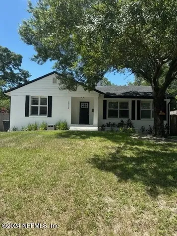 1712 Kingswood Road Jacksonville FL 32207