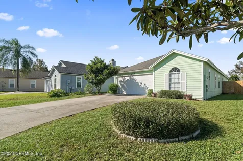 12343 Silent Brook Trail N Jacksonville FL 32225