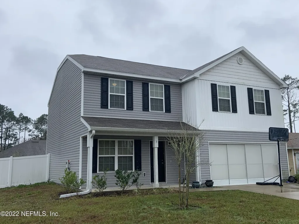 5 Richland Place Palm Coast FL 32164