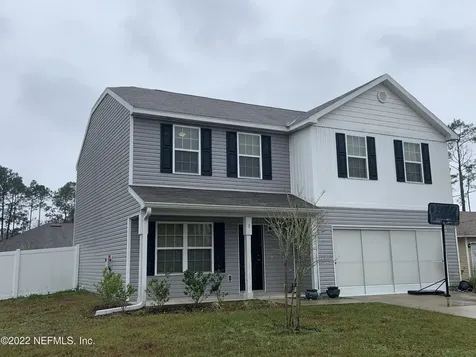 5 Richland Place Palm Coast FL 32164