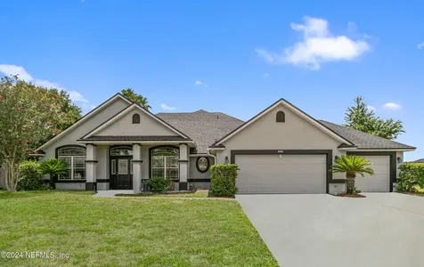 3070 Zachary Court Green Cove Springs FL 32043