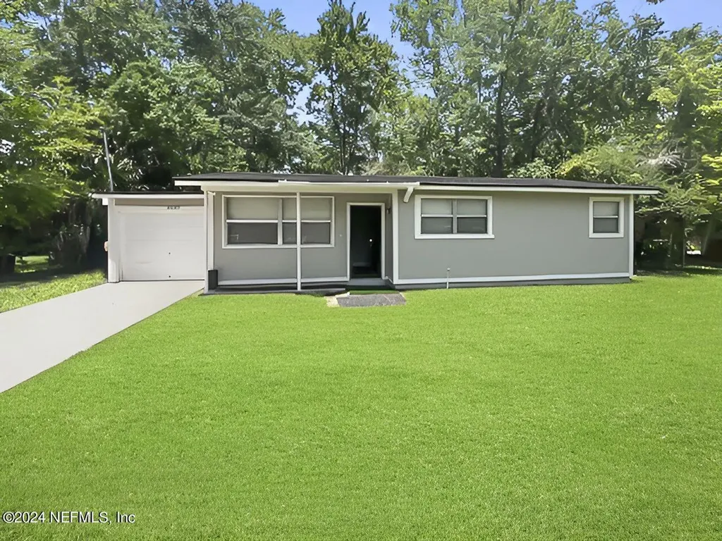 4649 Portsmouth Avenue Jacksonville FL 32208