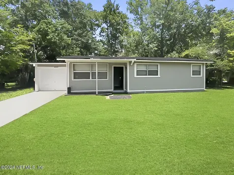 4649 Portsmouth Avenue Jacksonville FL 32208