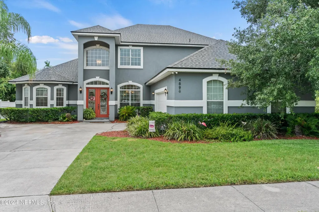 4896 Yacht Basin Drive Jacksonville FL 32225