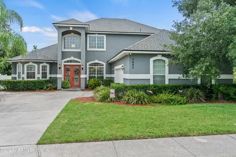 4896 Yacht Basin Drive Jacksonville FL 32225