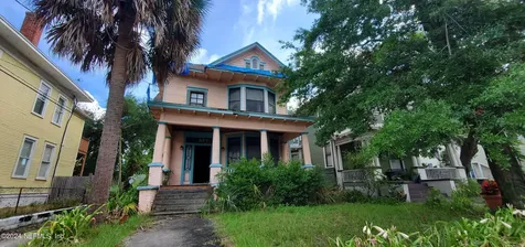 337 W 7th Street Jacksonville FL 32206