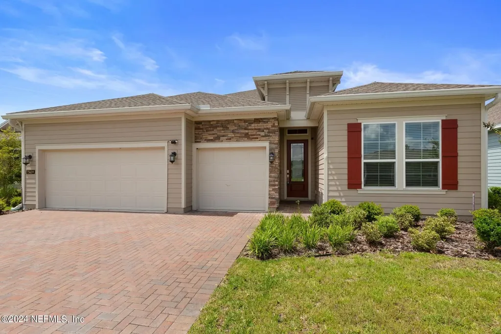 75659 Sunberry Drive Yulee FL 32097