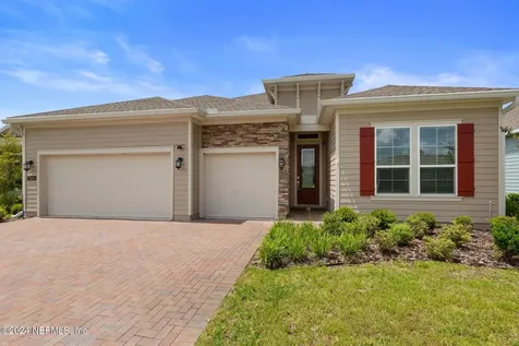 75659 Sunberry Drive Yulee FL 32097