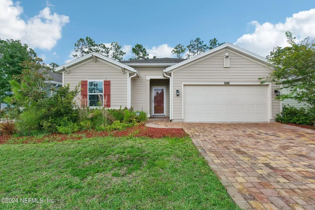 7085 Bowers Creek Drive Jacksonville FL 32222