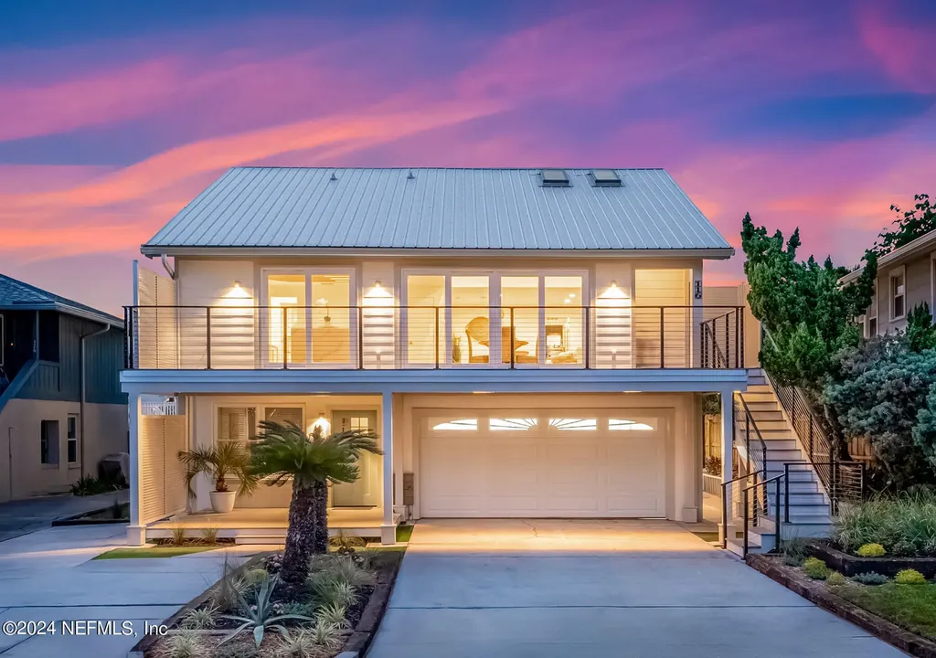 114 Hopkins Street Neptune Beach FL 32266