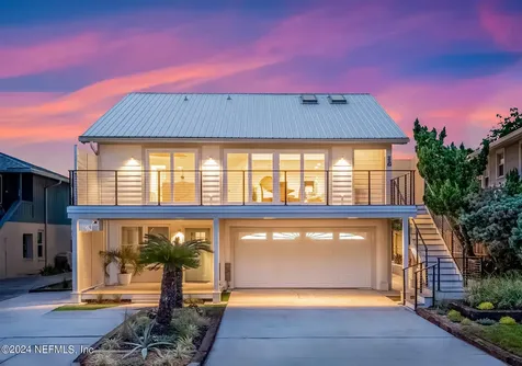 114 Hopkins Street Neptune Beach FL 32266