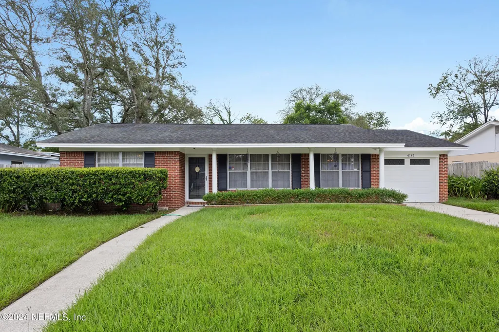6147 Golden Grove Road W Jacksonville FL 32244