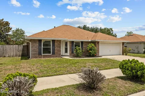 2779 Taylor Hill Drive Jacksonville FL 32221