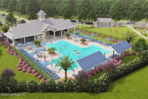 2884 Windsor Lakes Way Green Cove Springs FL 32043
