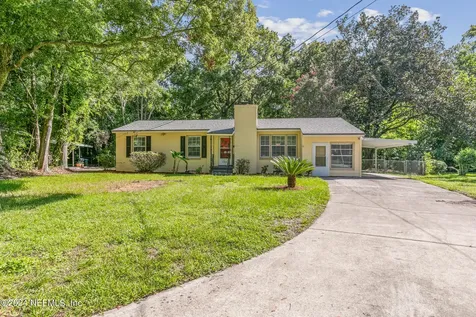 1243 Glen Laura Road Jacksonville FL 32205