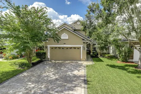 1520 Tawny Marsh Court St. Augustine FL 32092