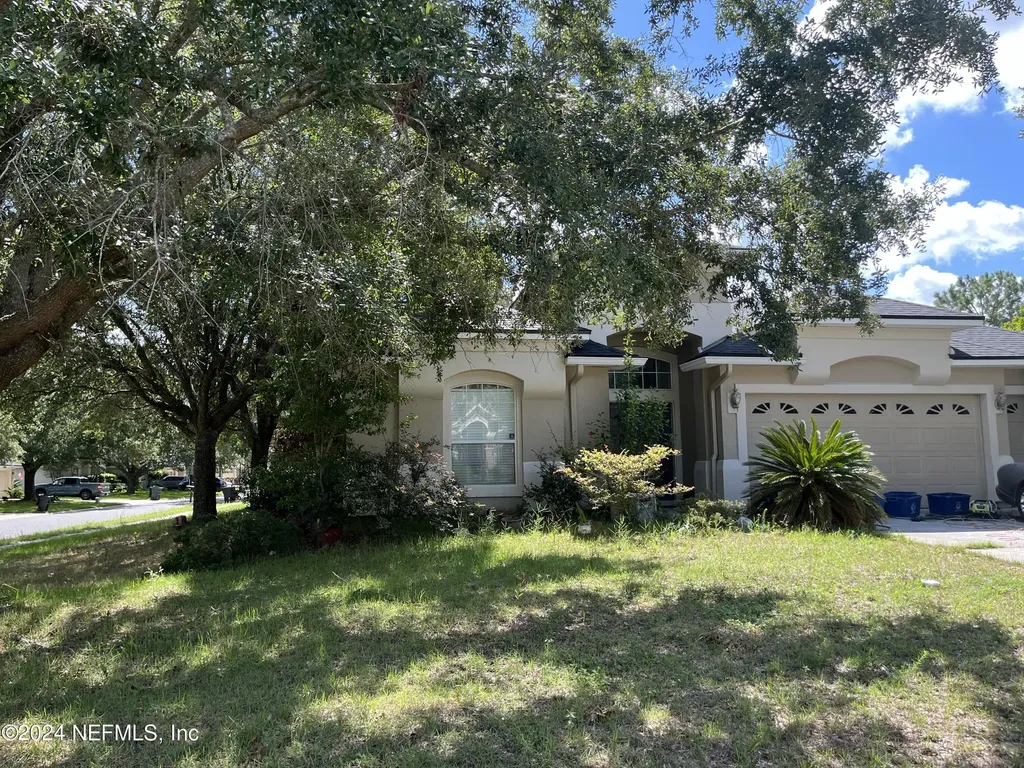 461 Clearview Court Orange Park FL 32065