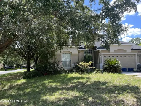 461 Clearview Court Orange Park FL 32065
